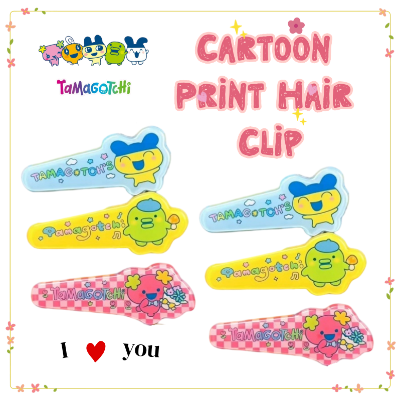 دبوس شعر جديد بطبعة كرتونية من - مراجعة Hair Bundles وسعره