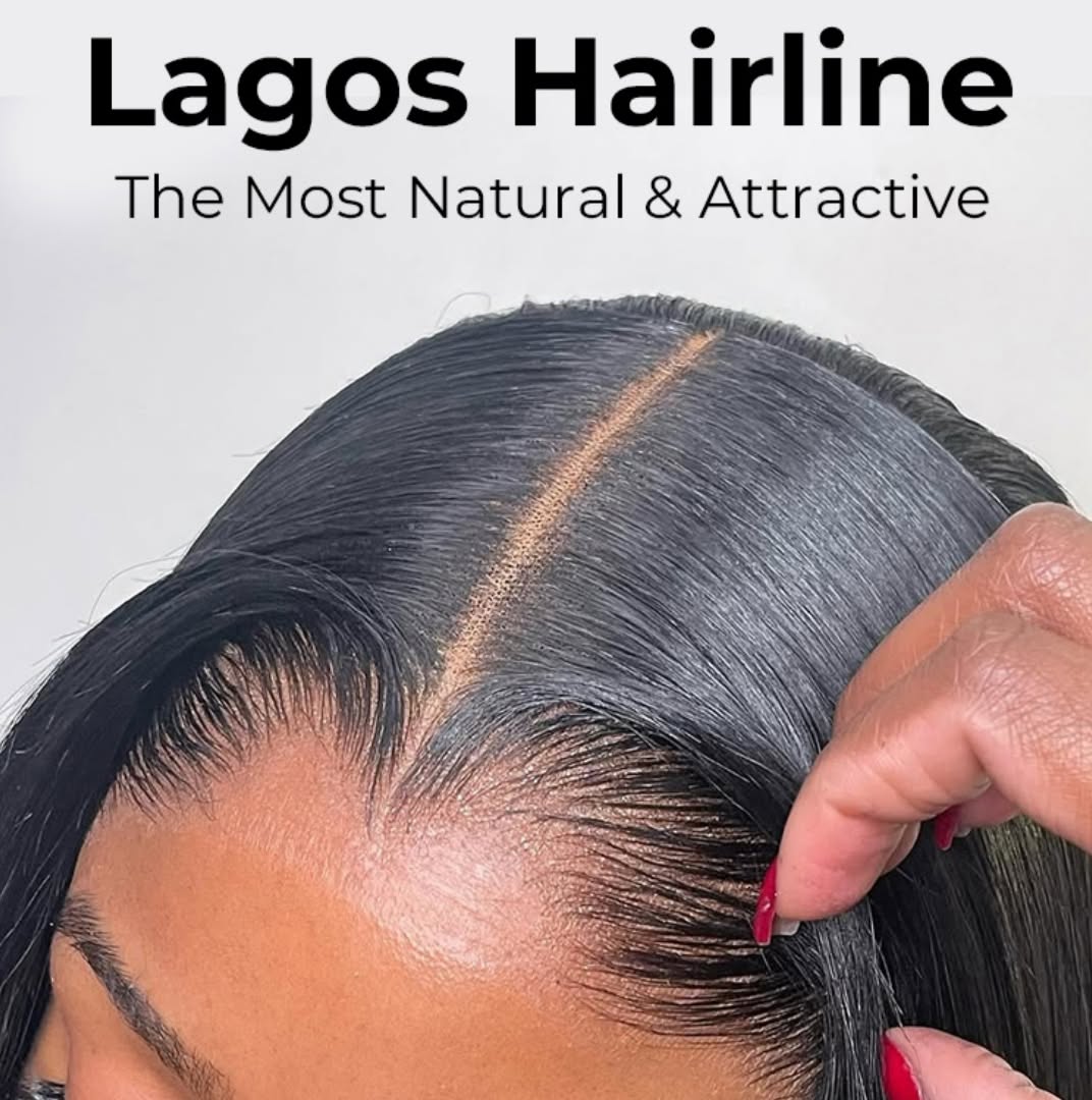 باروكة شعر بشري مموج عميق فضفا - مراجعة Lace Front Wigs وسعره