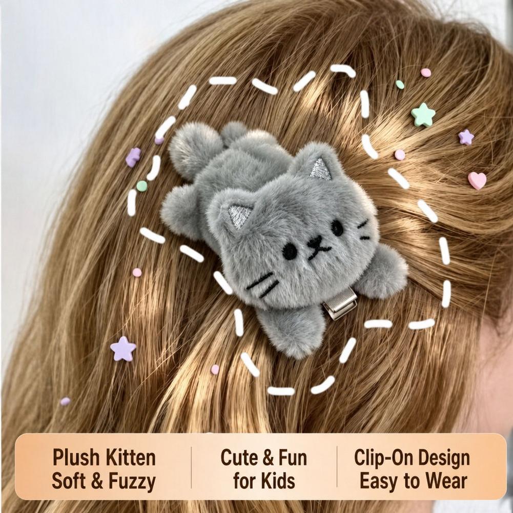 مشابك شعر قطيفة ناعمة ولطيفة ع - مراجعة Hair Bundles وسعره