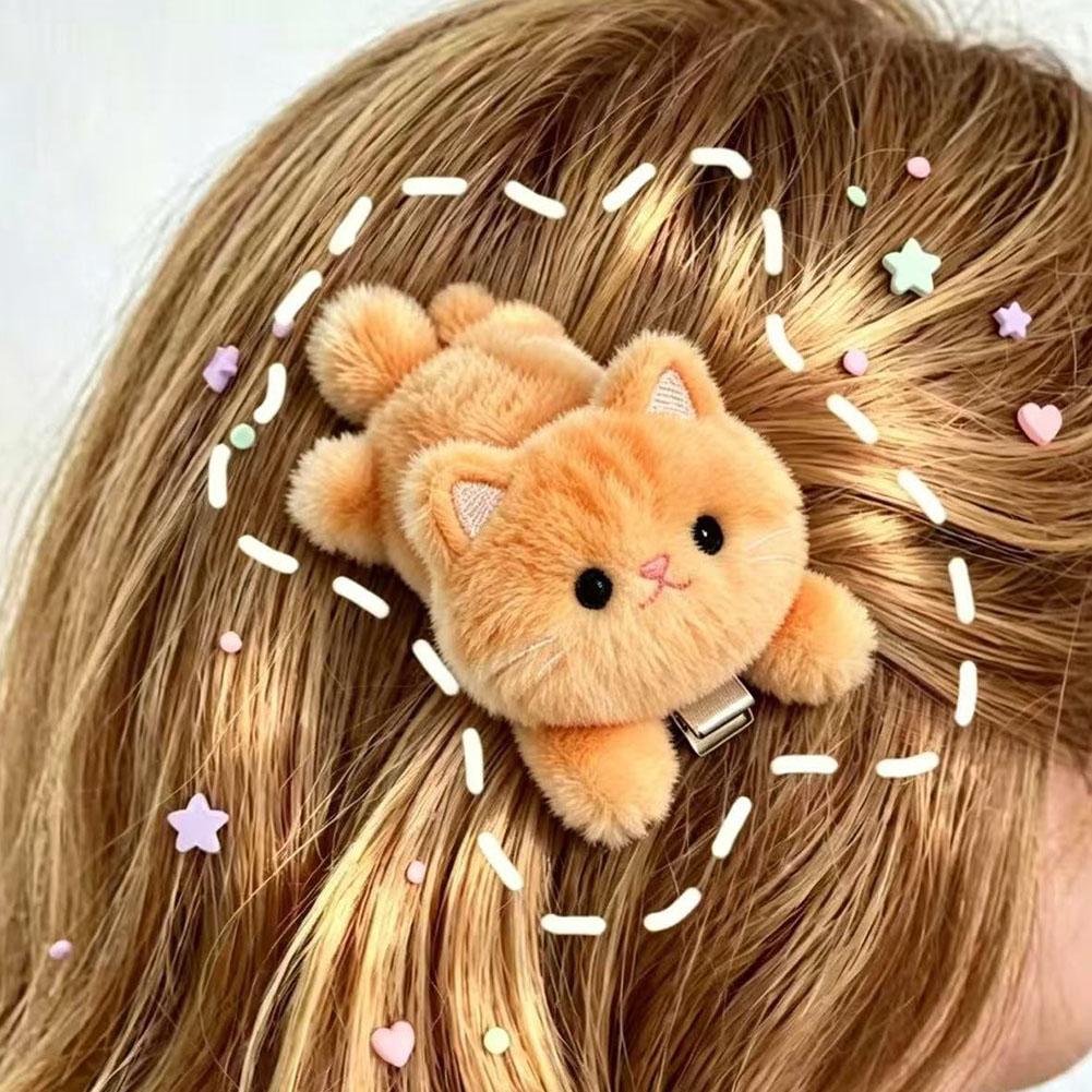 مشابك شعر قطيفة ناعمة ولطيفة ع - مراجعة Hair Bundles وسعره